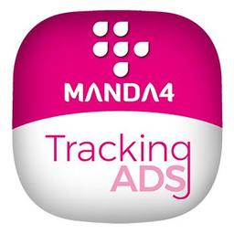Manda4 Tracking Ads, aplicativo para Bitrix24