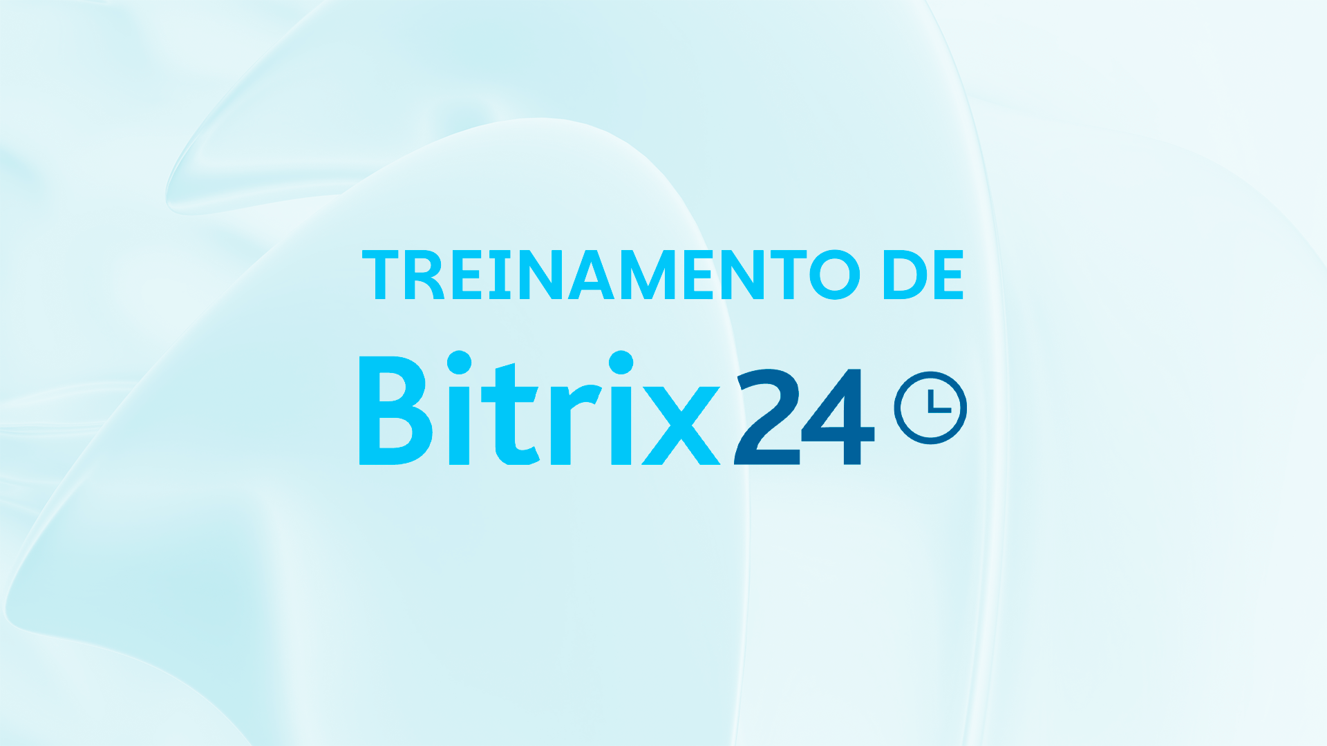 Treinamento Bitrix24 da Manda4: domine a plataforma e transforme sua operação