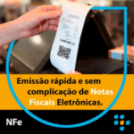 Agilize suas Notas: Manda4 ERP Web – Emissão Rápida pelo Computador ou Celular